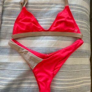 Billabong bikini
